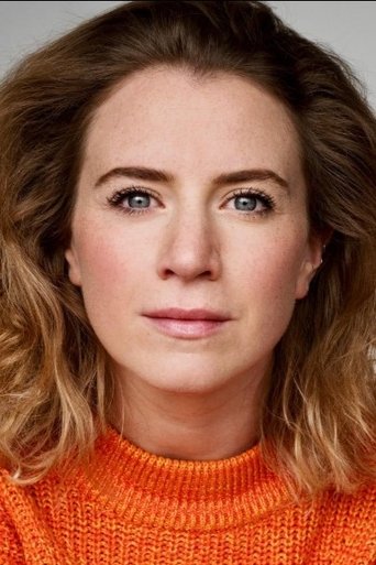 Portrait of Caitlin Thorburn