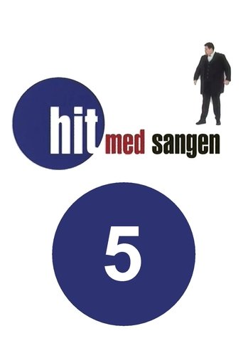 Portrait for Hit med sangen - Season 5