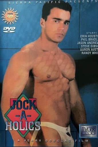 Poster of Jock-a-holics