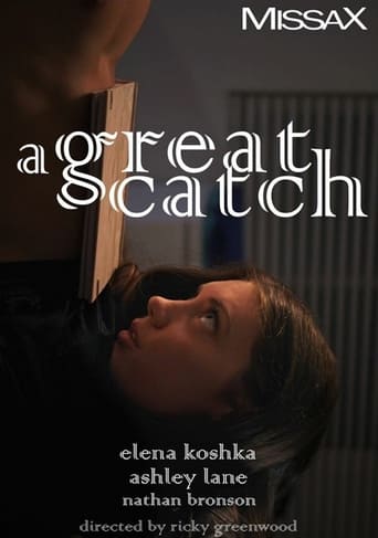 Poster of A Great Catch