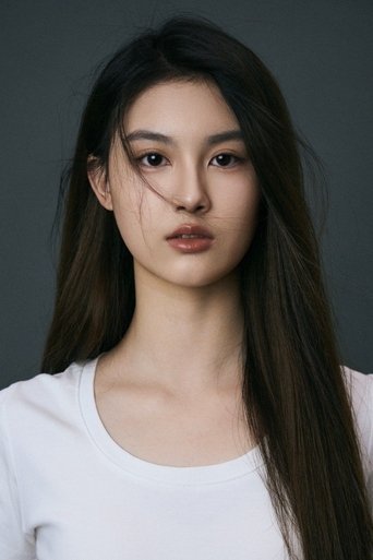 Portrait of Gao Jiayan