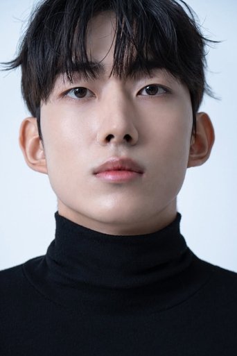 Portrait of Park Hyeon Jun
