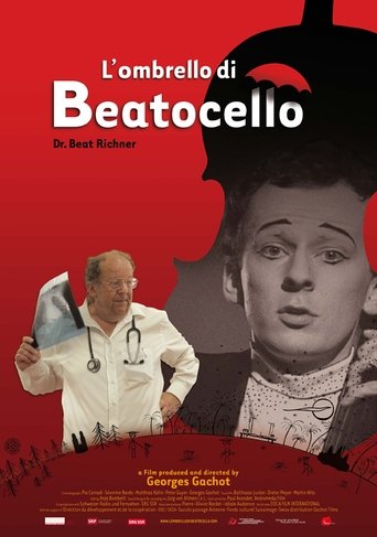 Poster of Beatocello's Umbrella