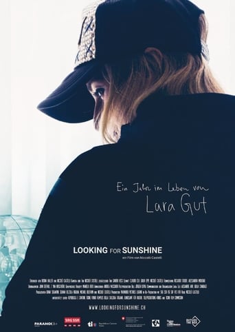 Poster of Looking For Sunshine