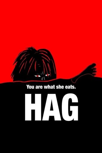 Hag Poster of Hag