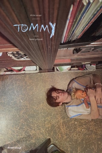 Poster of Tommy