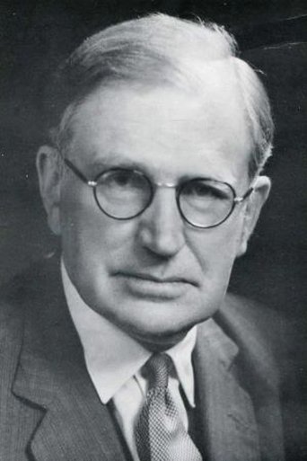 Portrait of Nevill Mott