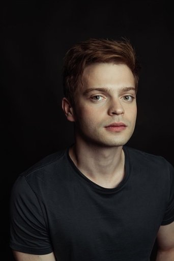 Portrait of Filip Finkelštejn