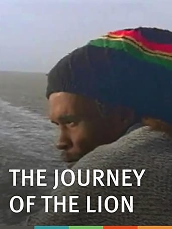 Poster of The Journey of the Lion