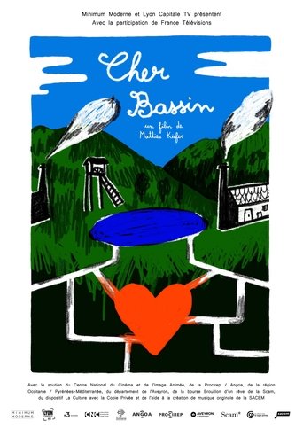 Poster of Cher Bassin
