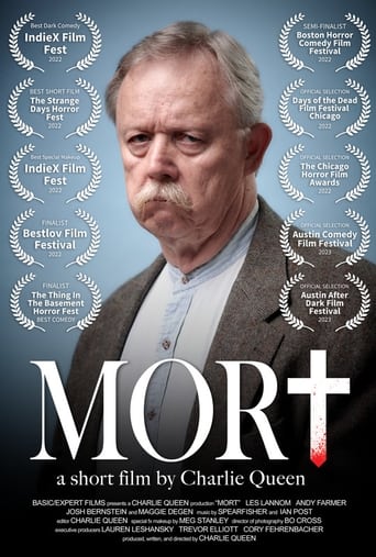 Poster of Mort