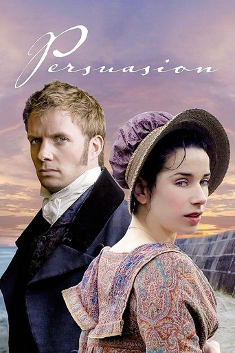 Poster of Persuasion