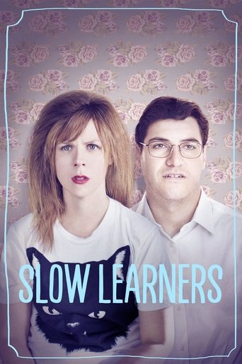 Poster of Slow Learners