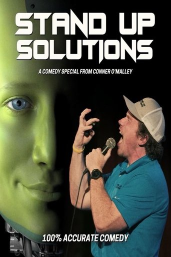 Poster of Stand Up Solutions