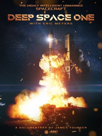 Poster of Deep Space One