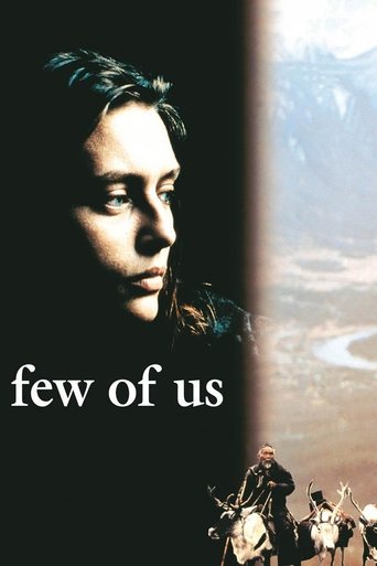 Poster of Few of Us