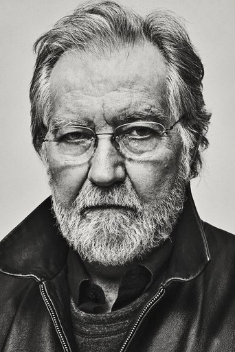 Portrait of Tobe Hooper