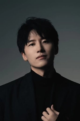 Portrait of Liu Yilong