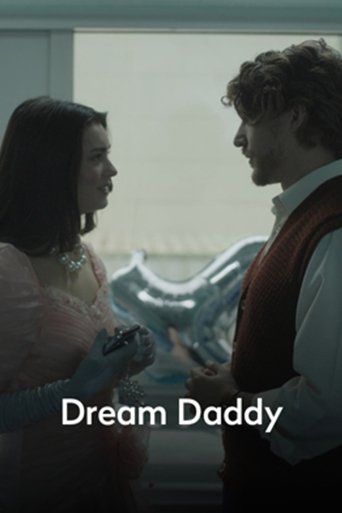 Poster of Dream Daddy