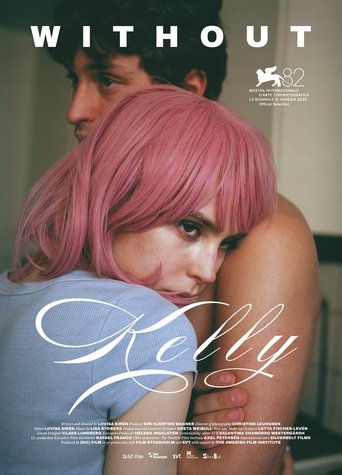 Poster of Without Kelly