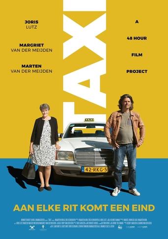 Poster of Taxi