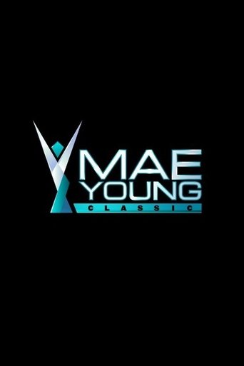 Poster of WWE Mae Young Classic