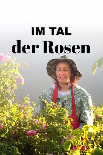Poster of Im Tal der Rosen - Bulgariens blühender Schatz