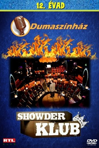 Portrait for Showder Klub - Season 12