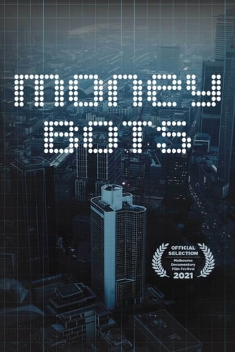 Poster of Money Bots