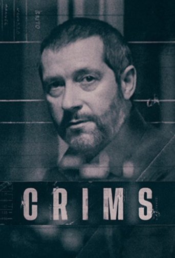 Poster of Crims