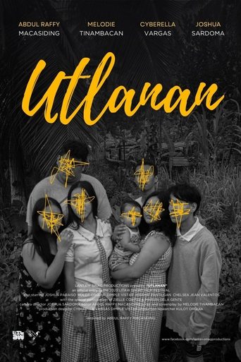 Poster of Utlanan