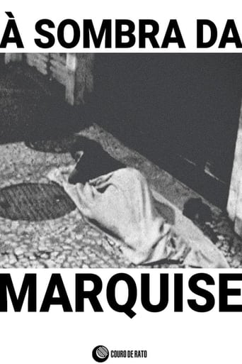 Poster of À Sombra da Marquise