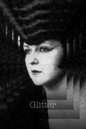 Poster of Glitter