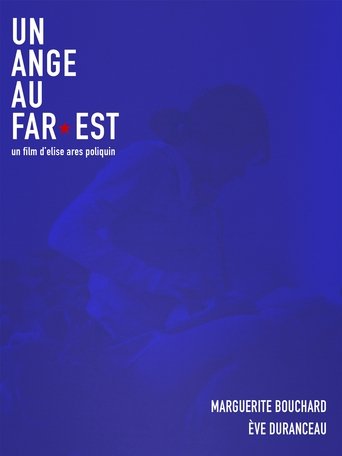 Poster of Un Ange au Far-Est