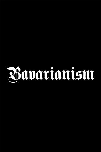 Poster of Bavarianism