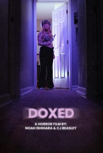 Poster of DOXED