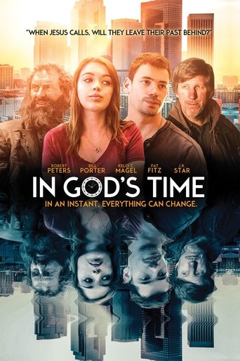 Poster of In God's Time