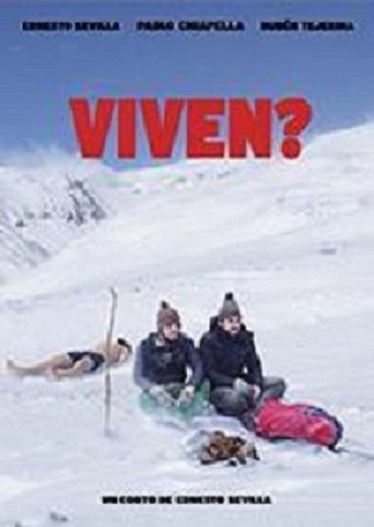 Poster of Viven?