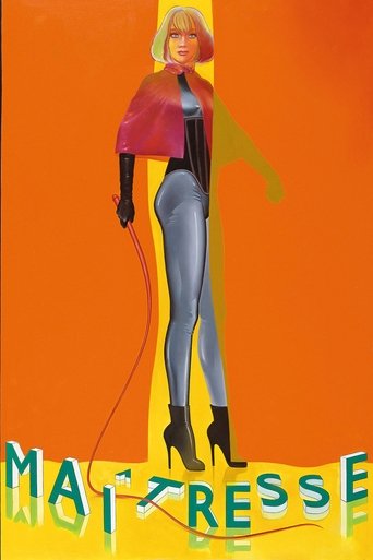 Poster of Maîtresse