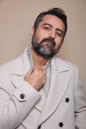 Portrait of Nail KÄ±rmÄ±zÄ±gÃ¼l