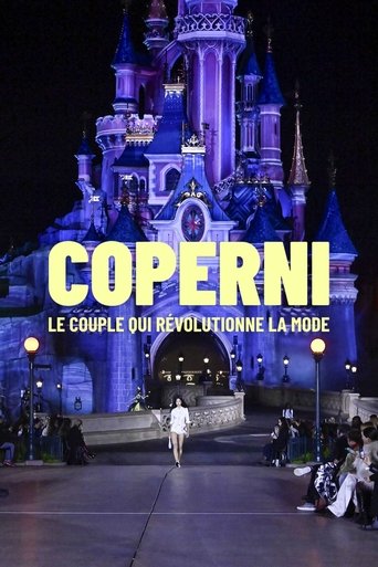 Poster of Coperni : le couple qui révolutionne la mode