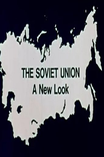 Poster of The Soviet Union: A New Look