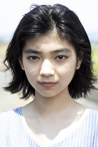 Portrait of Kasumi Isshiki