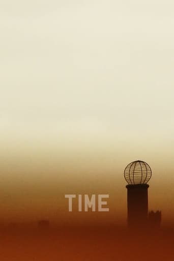 Poster of Time