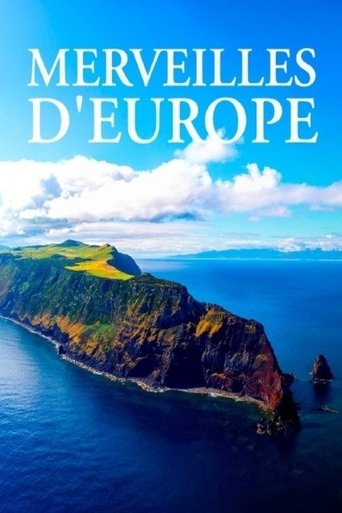 Poster of Merveilles d'Europe