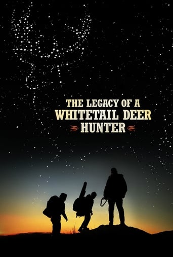 Poster of The Legacy of a Whitetail Deer Hunter