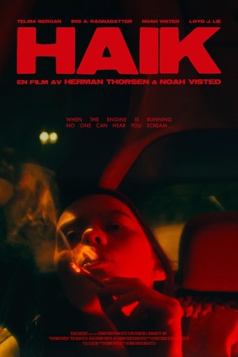 Poster of Hitch