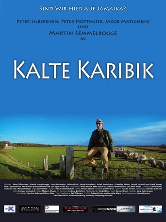 Poster of Kalte Karibik