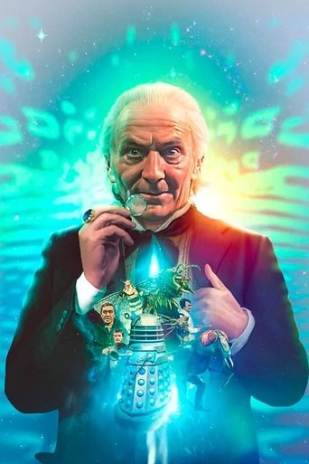 Poster of William Russell In Conversation