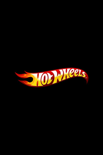 Poster of Untitled Hot Wheels Movie